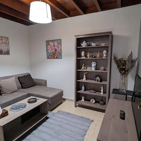 Giannis House Rhodes City