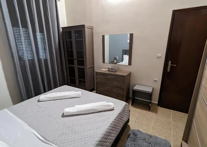 Vakantiehuis Giannis House *