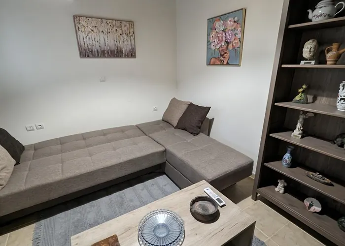 Giannis House Vakantiehuis *