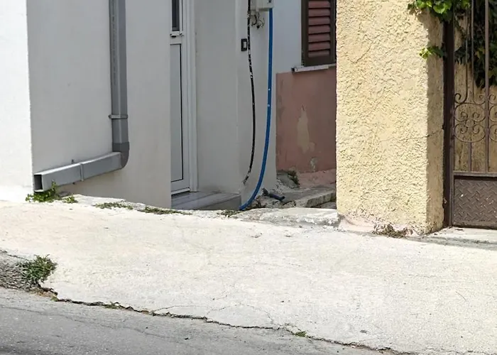 Vakantiehuis Giannis House