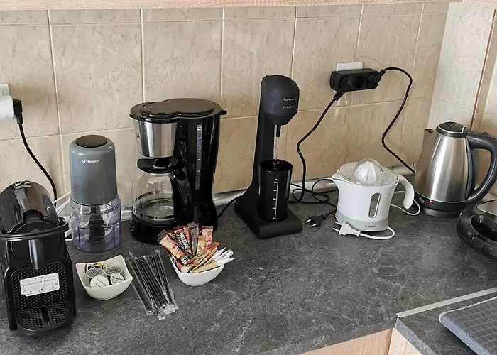 Vakantiehuis Giannis House *