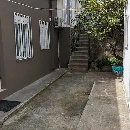 Giannis House עיר רודוס