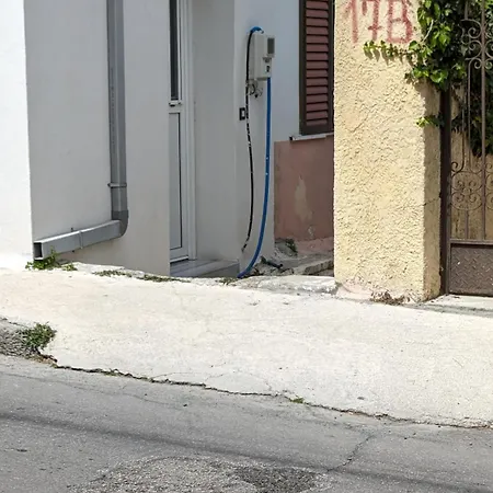 בית נופש Giannis House