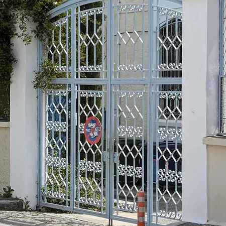 Hébergement de vacances Giannis House Rhodes City