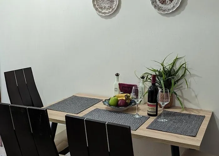 Giannis House בית נופש