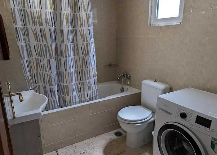 Giannis House בית נופש