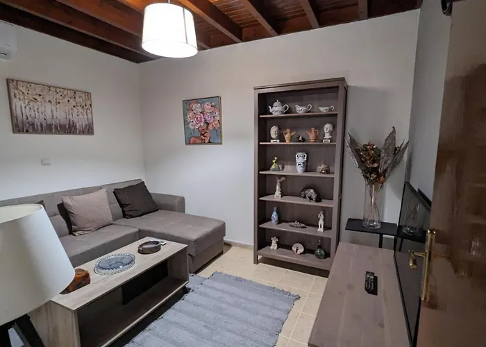 Giannis House עיר רודוס