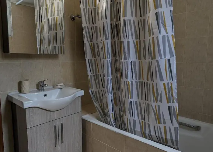 Giannis House בית נופש *