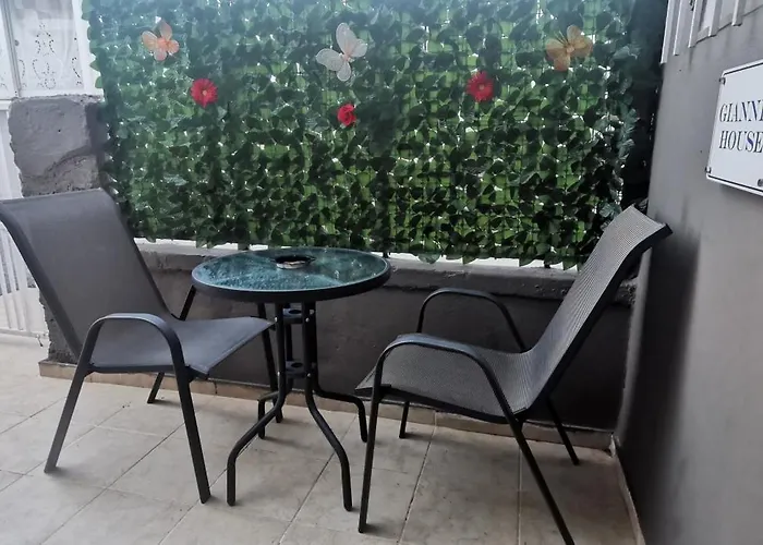 Giannis House * עיר רודוס