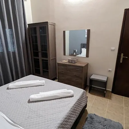 度假居 Giannis House *