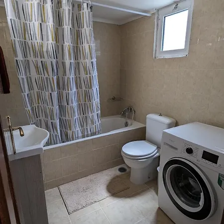 Giannis House 度假居