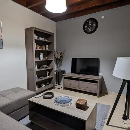 Semesterbostad Giannis House Rhodes City