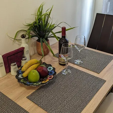 度假居 Giannis House *