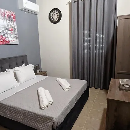 Holiday home Giannis House Rhodes City