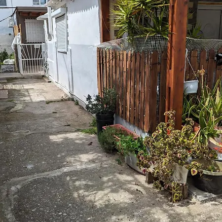 度假居 Giannis House *