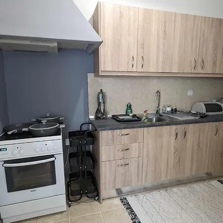 Giannis House Holiday home *
