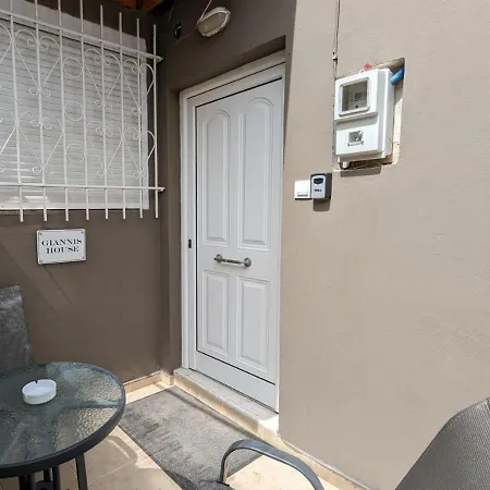 Giannis House * Rhodes City