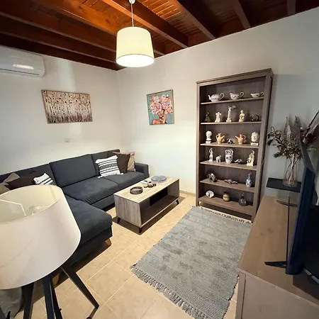 Giannis House Rhodes City