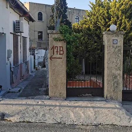 Giannis House * עיר רודוס
