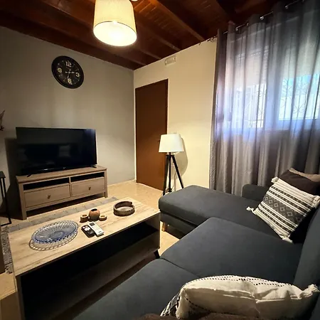 Case de vacanță Giannis House Rhodes City