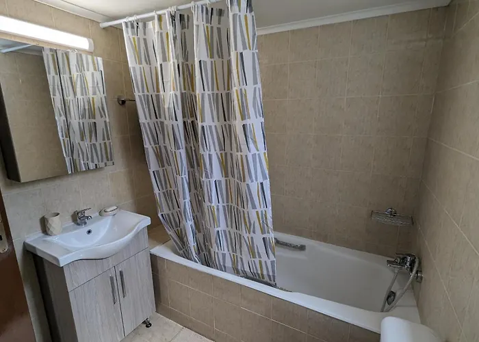 Giannis House Semesterbostad Rhodes City