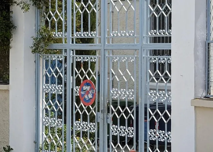 Semesterbostad Giannis House Rhodes City