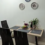Giannis House Prázdninový dům