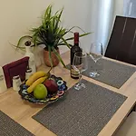 Prázdninový dům Giannis House *