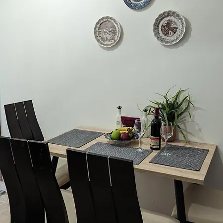 Giannis House Дом отдыха