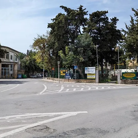 Ferienhaus Giannis House *