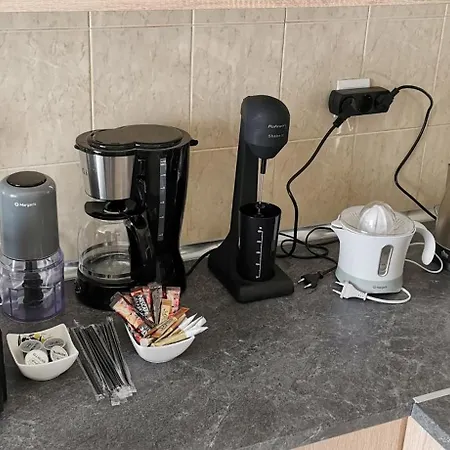 Дом отдыха Giannis House *