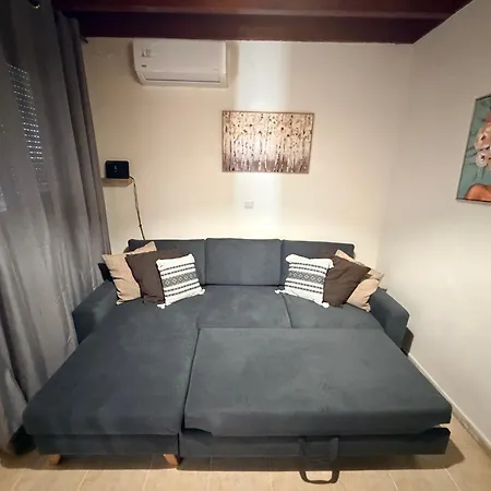 Giannis House Ferienhaus Rhodes City