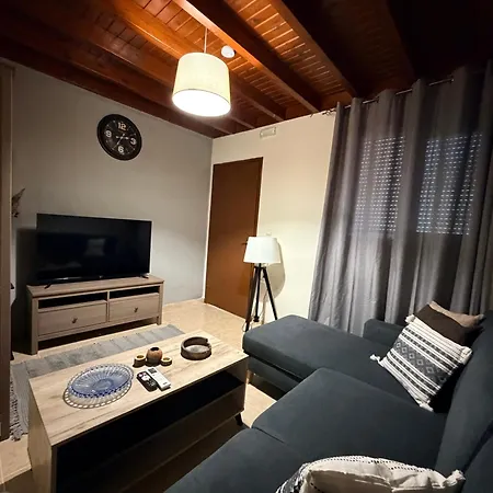 Giannis House Ferienhaus